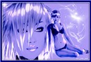 the mysterious girl copy