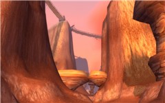 Thousand Needles