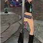 Pole Dancing