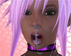 Yuki gag-piercing-2