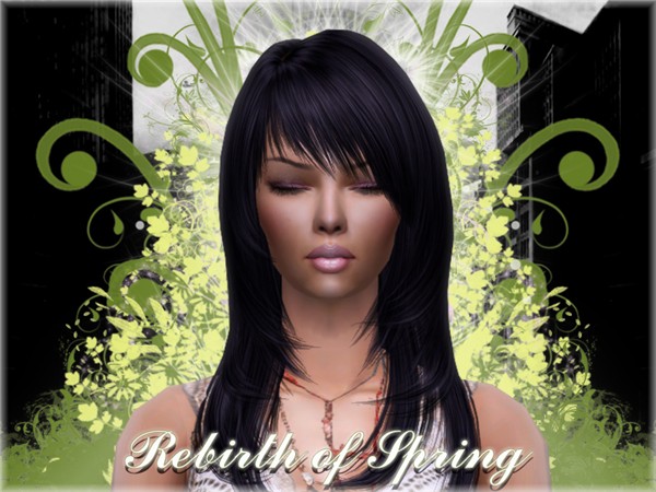 Rebirth of Spring