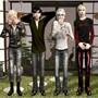 See No Evil, Hear No Evil, Say No Evil... Show No Evil. XD