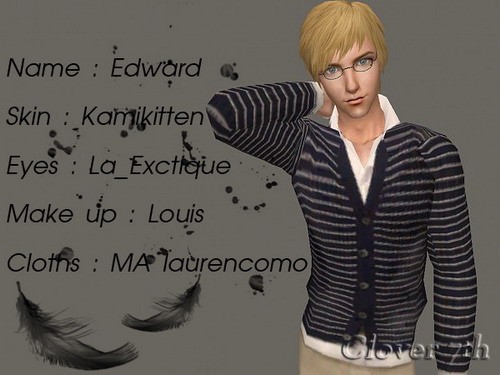 Edward