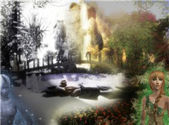 sims2springcontest 