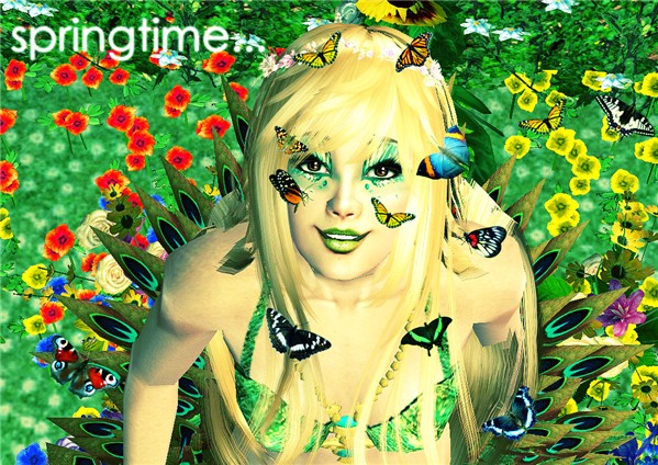 spring4