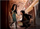 a fateful meeting