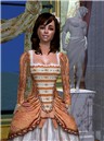 As a Doll