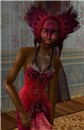 Red Impression