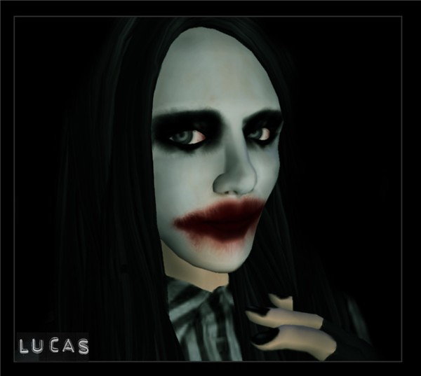 my joker