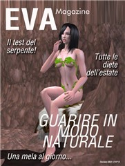 Riflesso Mortale - Magazine Art