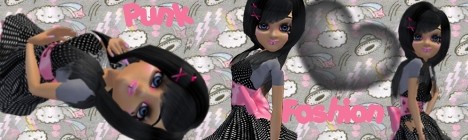 Punk Fashion