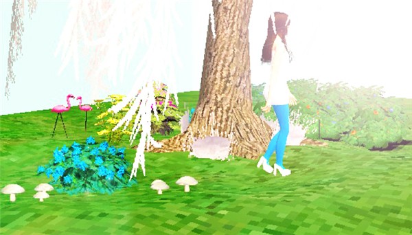 Fantasy Spring