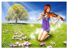 Hymn To The Spring