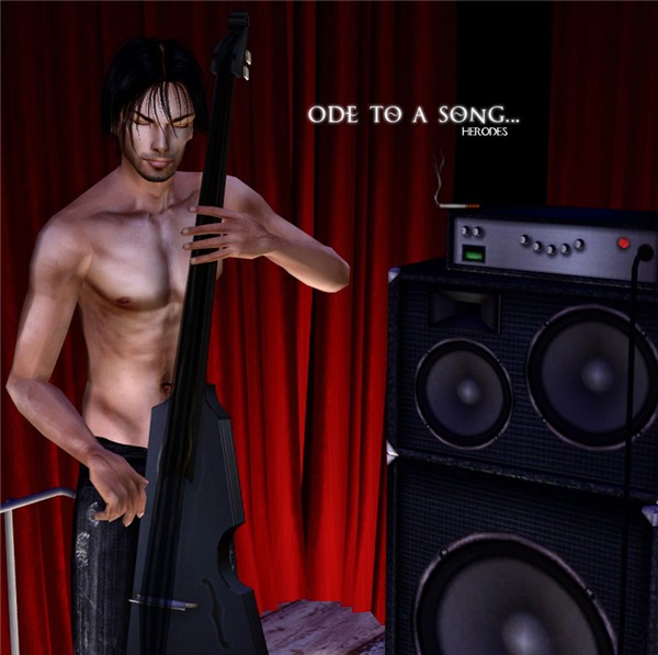 Ode to a Song