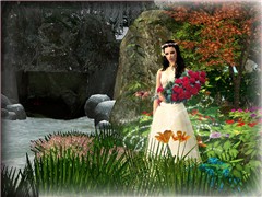 Persephone - She Comes In Spring