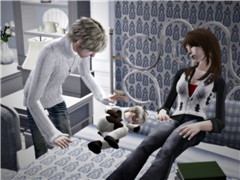 To Come Home To You...