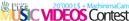 Second Life Music Videos Banner!