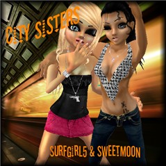 citysisters