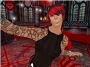 Dancing at Crimson