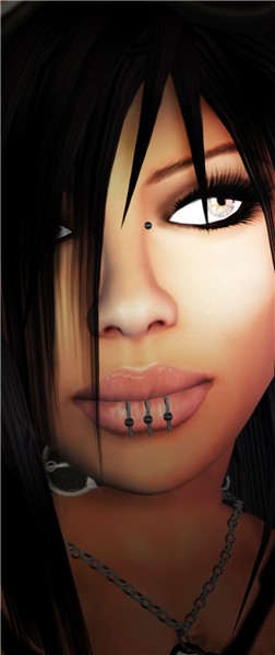 Closeup