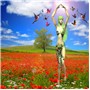 Spring Faerie