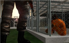 Postcards from the world: Guantanamo