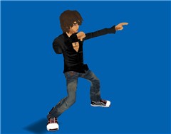 renewing look in my IMVU life!