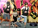 Hip Hop
