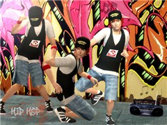 Hip Hop
