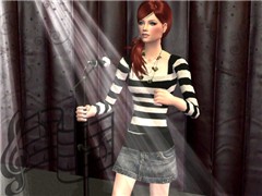 Singer