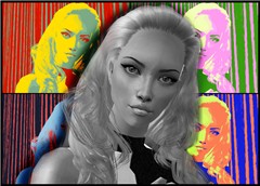 Pop art