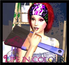 colour
