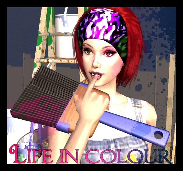 colour