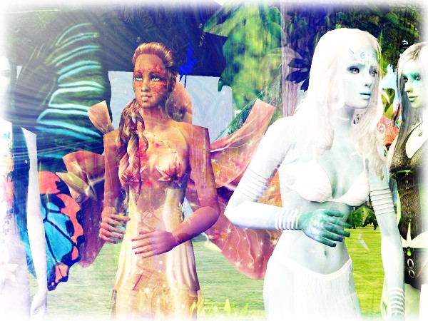 Realm of Dreams