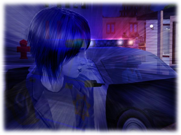 A Fathers Grief