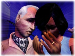 A father's Grief