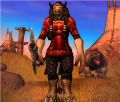 Aldrene Ref Lvl 46