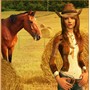 Cowgirl
