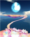 Steps to Heaven