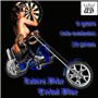 AD - Ladies Bike TB
