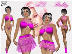 AD - Pinky