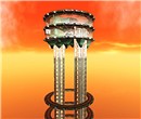 Control tower