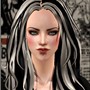 Nancy, the new Persephone