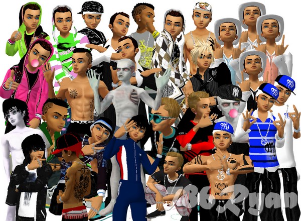 Updated 25.03.08 OUTFIT