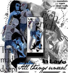 Magcover By JJADEY 