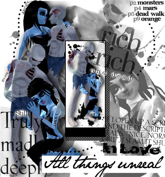 Magcover By JJADEY 