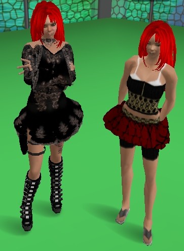 twinren