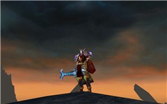 Xainaj: Lvl 70 Blood Elf Paladin