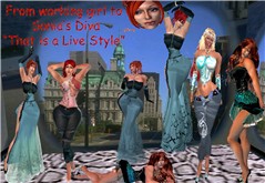 Son!a28 jie Diva fashion
