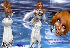 dreams come true